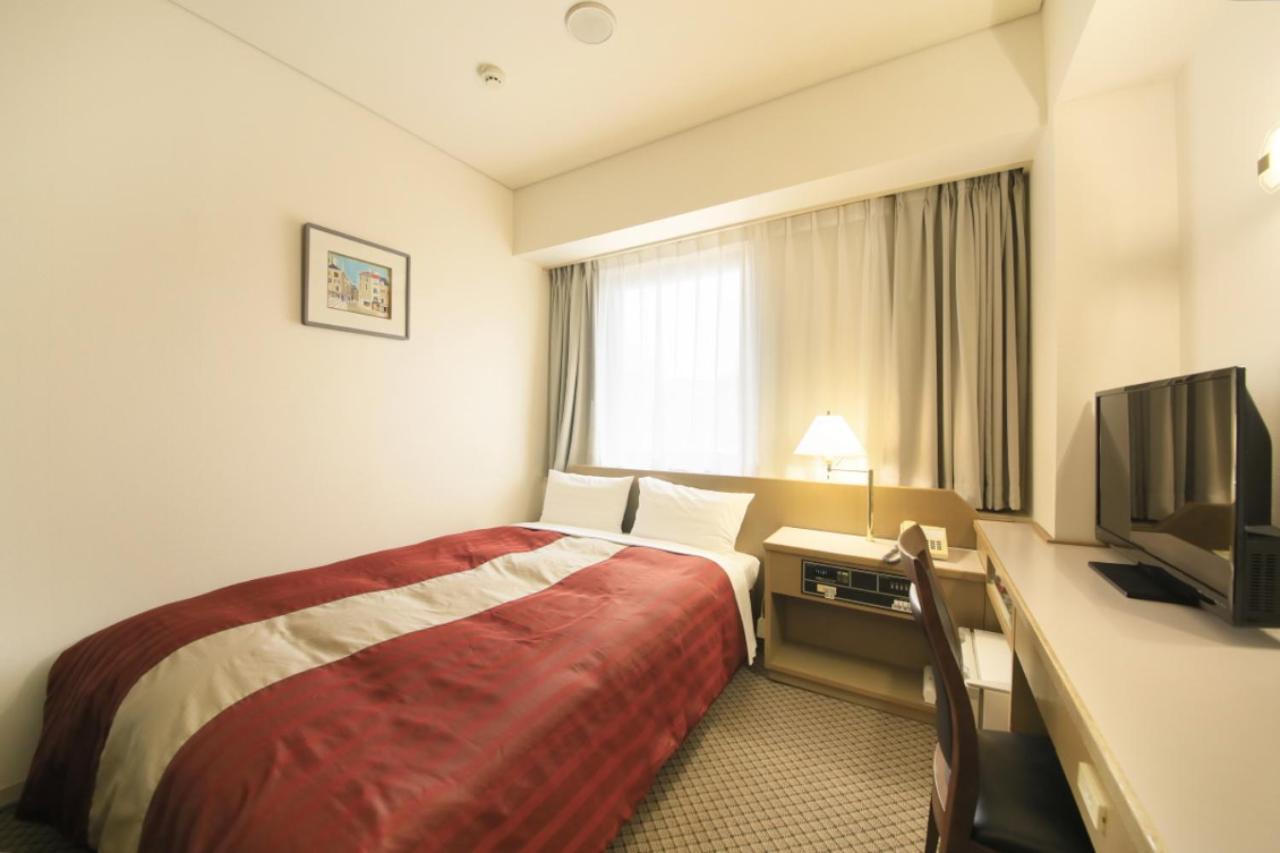 Hotel Nagano Avenue Exterior photo